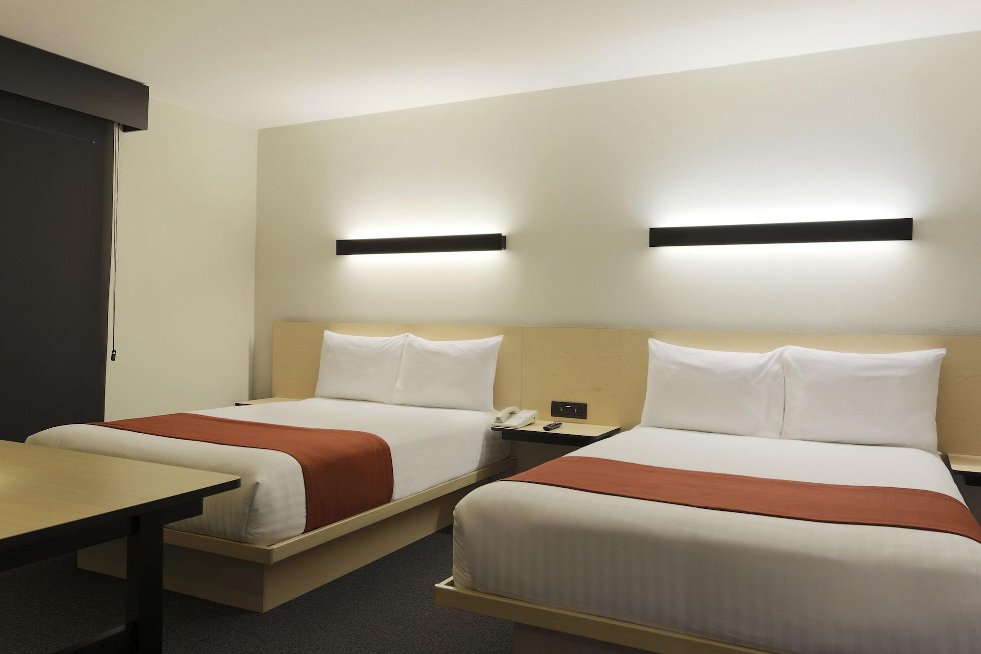 City Express By Marriott Cananea エクステリア 写真