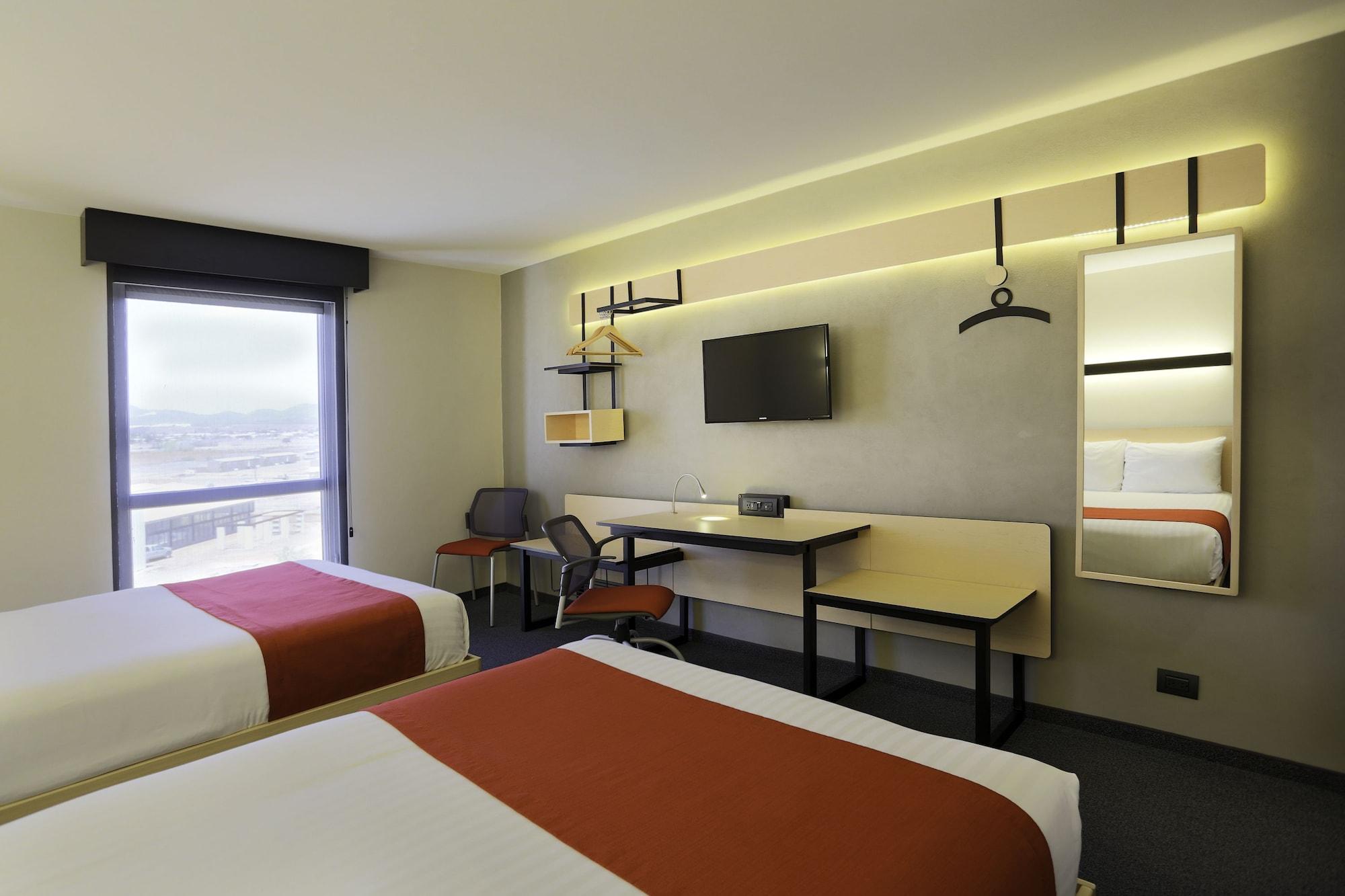 City Express By Marriott Cananea エクステリア 写真