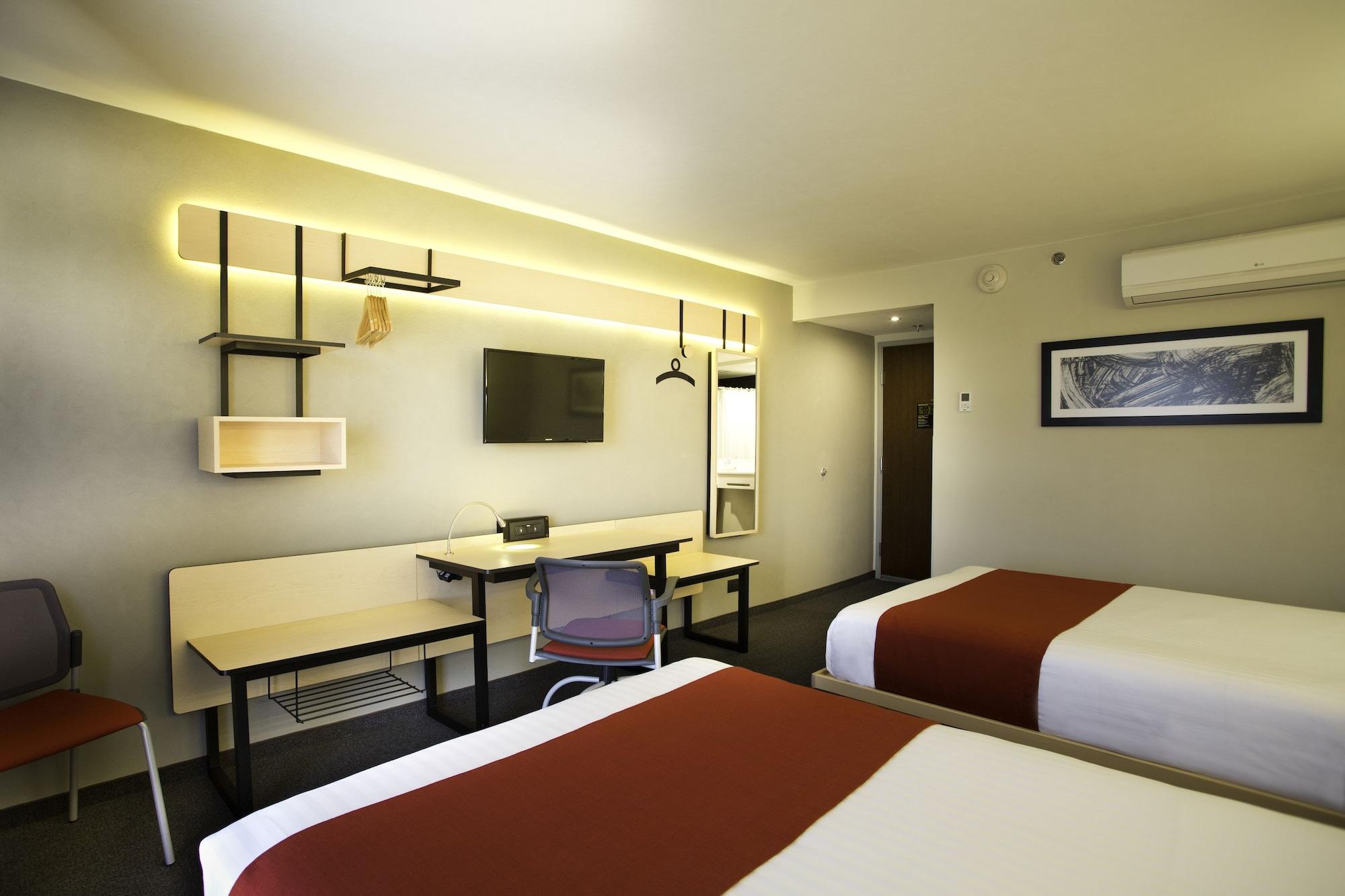 City Express By Marriott Cananea エクステリア 写真