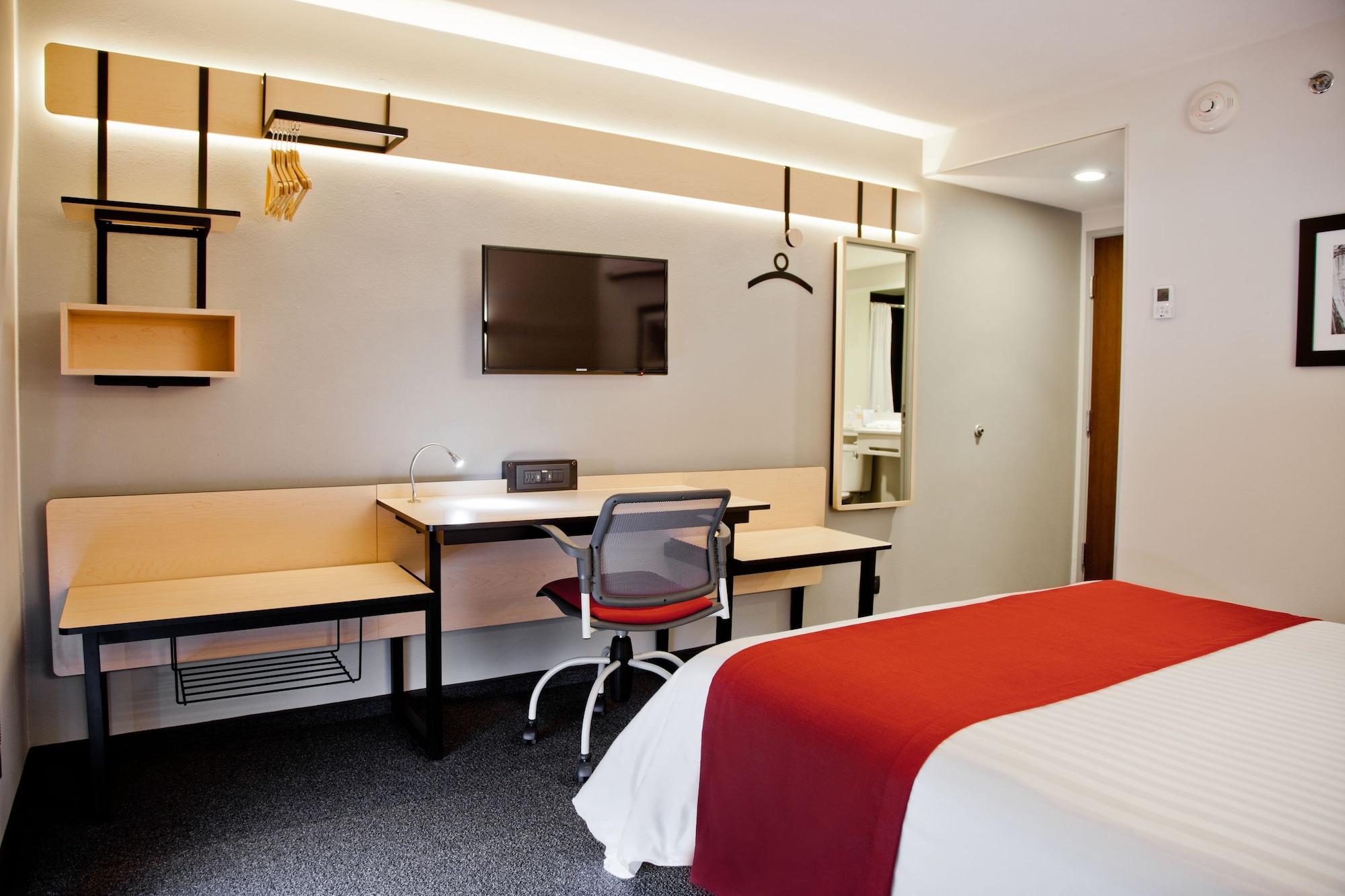 City Express By Marriott Cananea エクステリア 写真