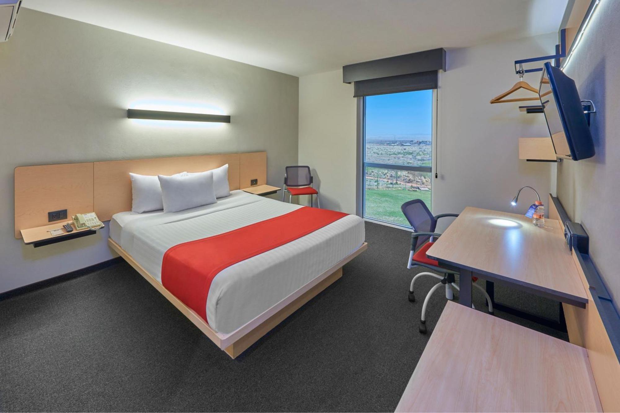 City Express By Marriott Cananea エクステリア 写真