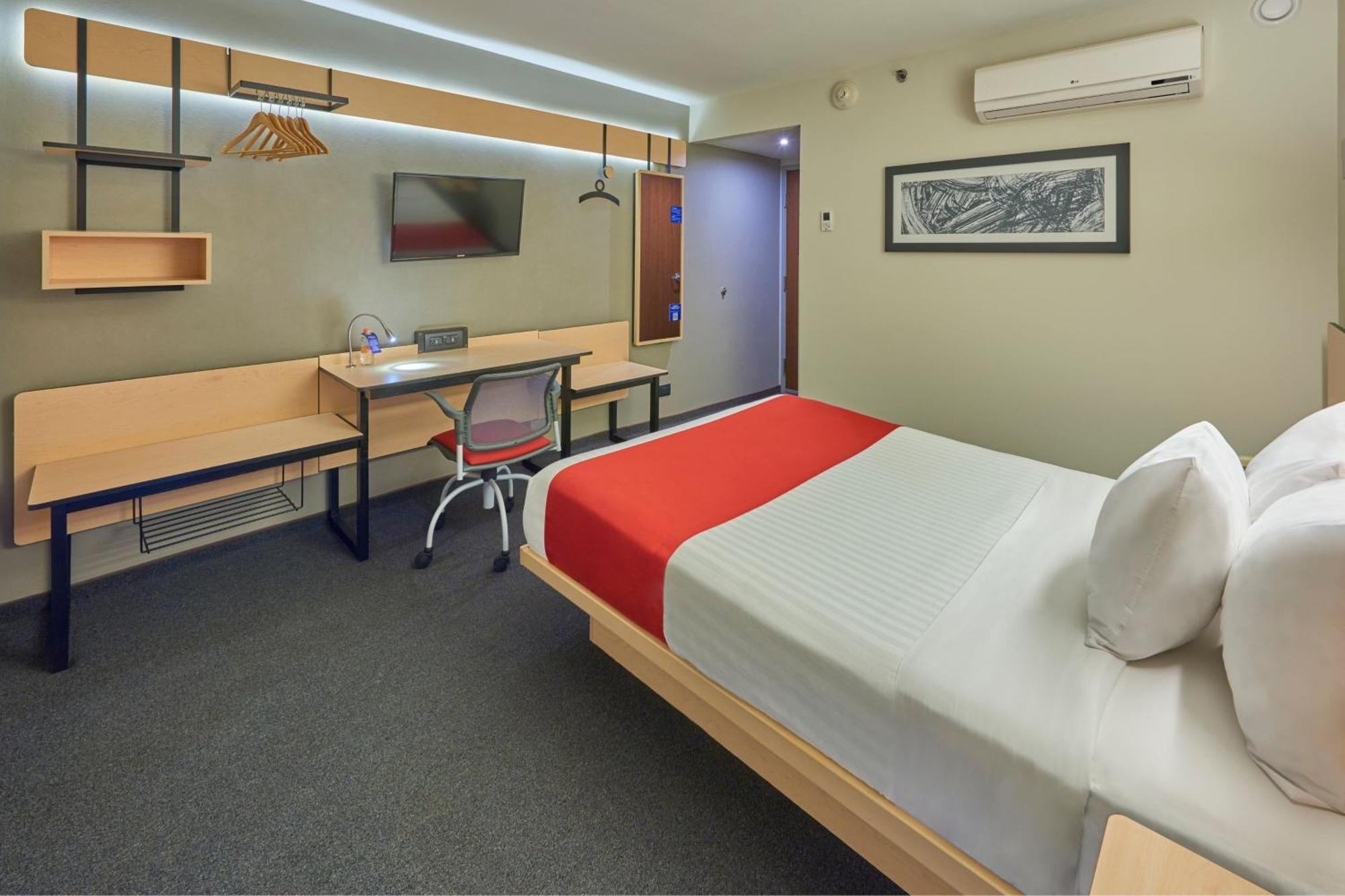 City Express By Marriott Cananea エクステリア 写真