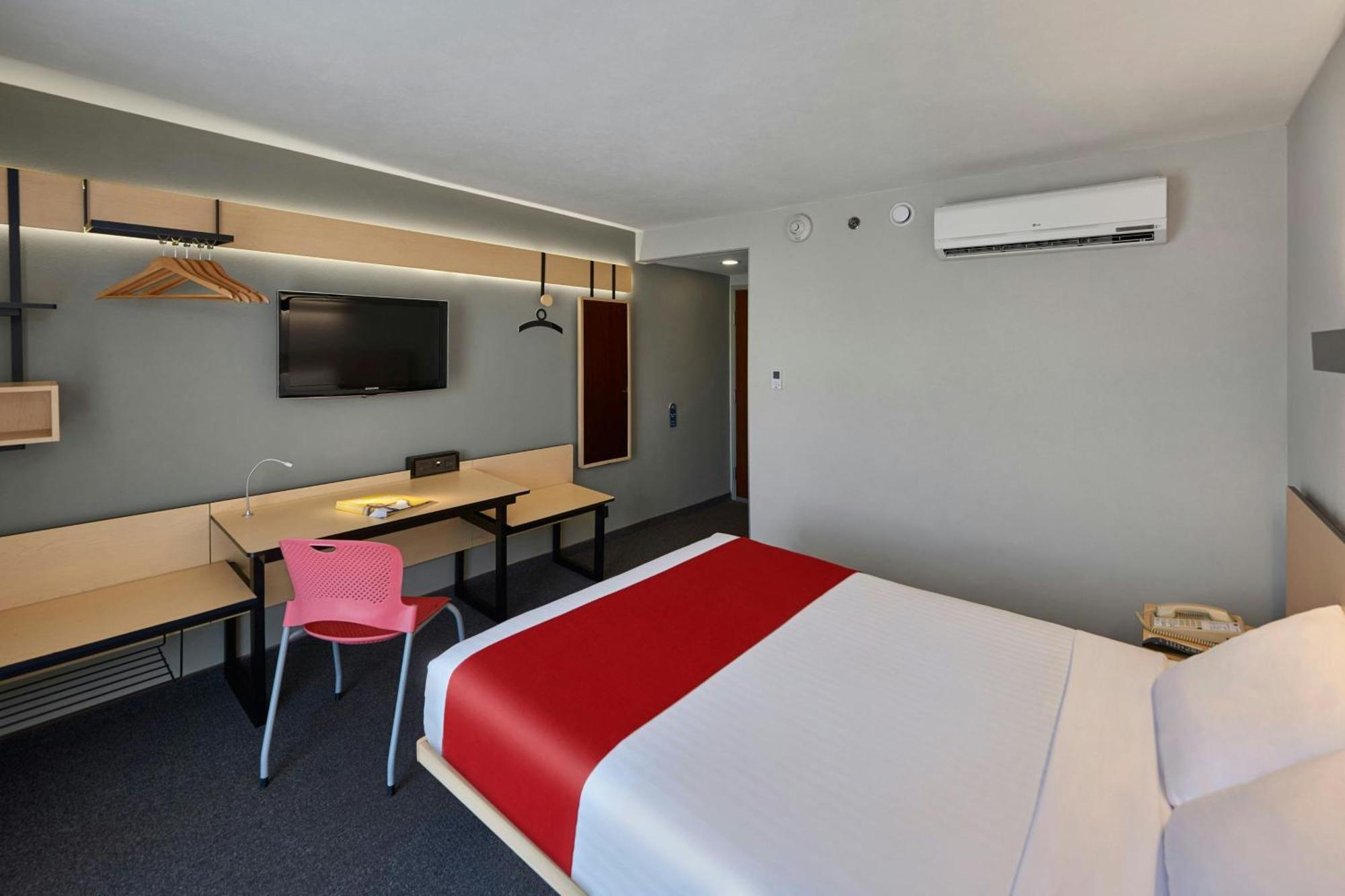 City Express By Marriott Cananea エクステリア 写真